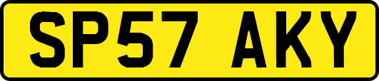 SP57AKY