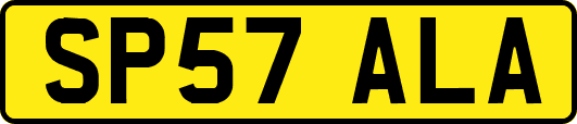 SP57ALA