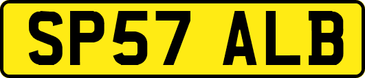 SP57ALB