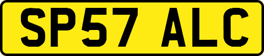 SP57ALC