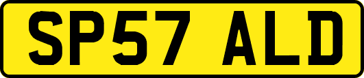 SP57ALD