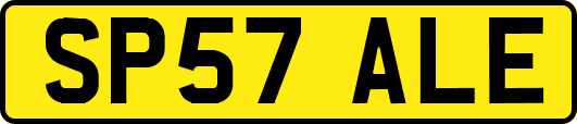 SP57ALE
