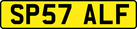 SP57ALF