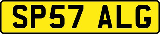 SP57ALG