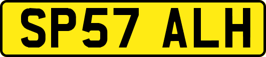 SP57ALH