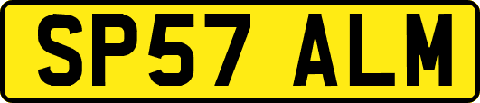 SP57ALM