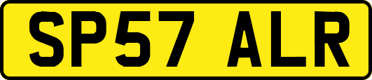 SP57ALR