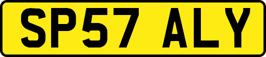 SP57ALY