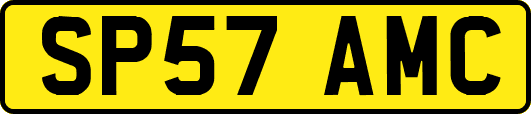 SP57AMC