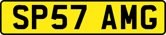SP57AMG