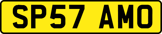 SP57AMO