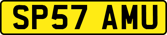 SP57AMU