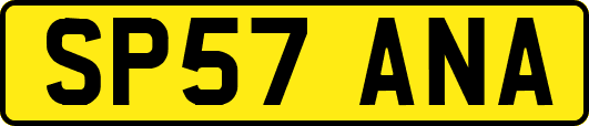 SP57ANA