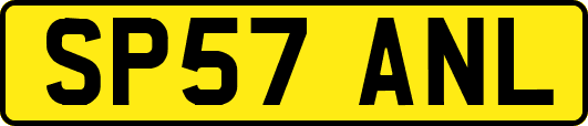SP57ANL
