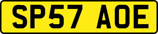 SP57AOE