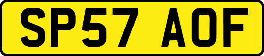 SP57AOF