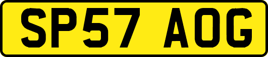 SP57AOG