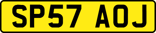 SP57AOJ