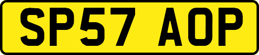SP57AOP