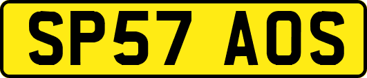 SP57AOS