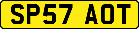 SP57AOT