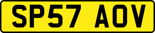 SP57AOV