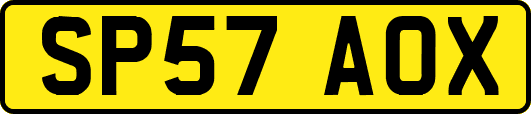 SP57AOX