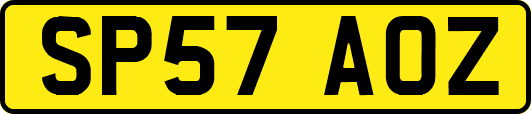 SP57AOZ