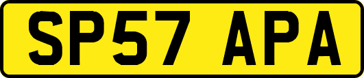 SP57APA