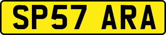 SP57ARA