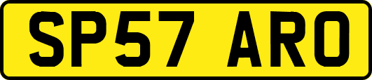 SP57ARO