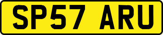 SP57ARU