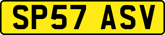 SP57ASV
