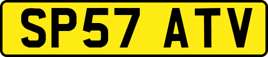 SP57ATV