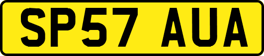 SP57AUA