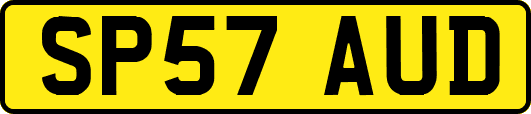 SP57AUD