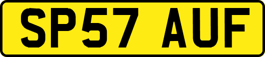 SP57AUF
