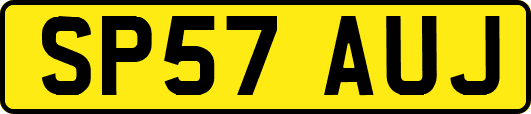 SP57AUJ