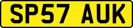 SP57AUK