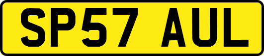 SP57AUL