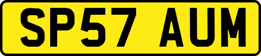 SP57AUM