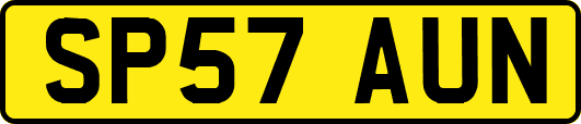 SP57AUN