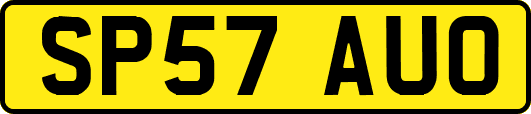 SP57AUO