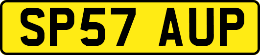 SP57AUP