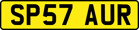 SP57AUR