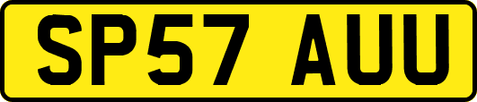 SP57AUU
