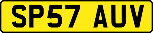 SP57AUV