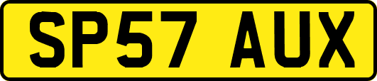 SP57AUX