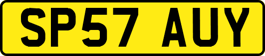 SP57AUY