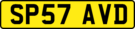 SP57AVD